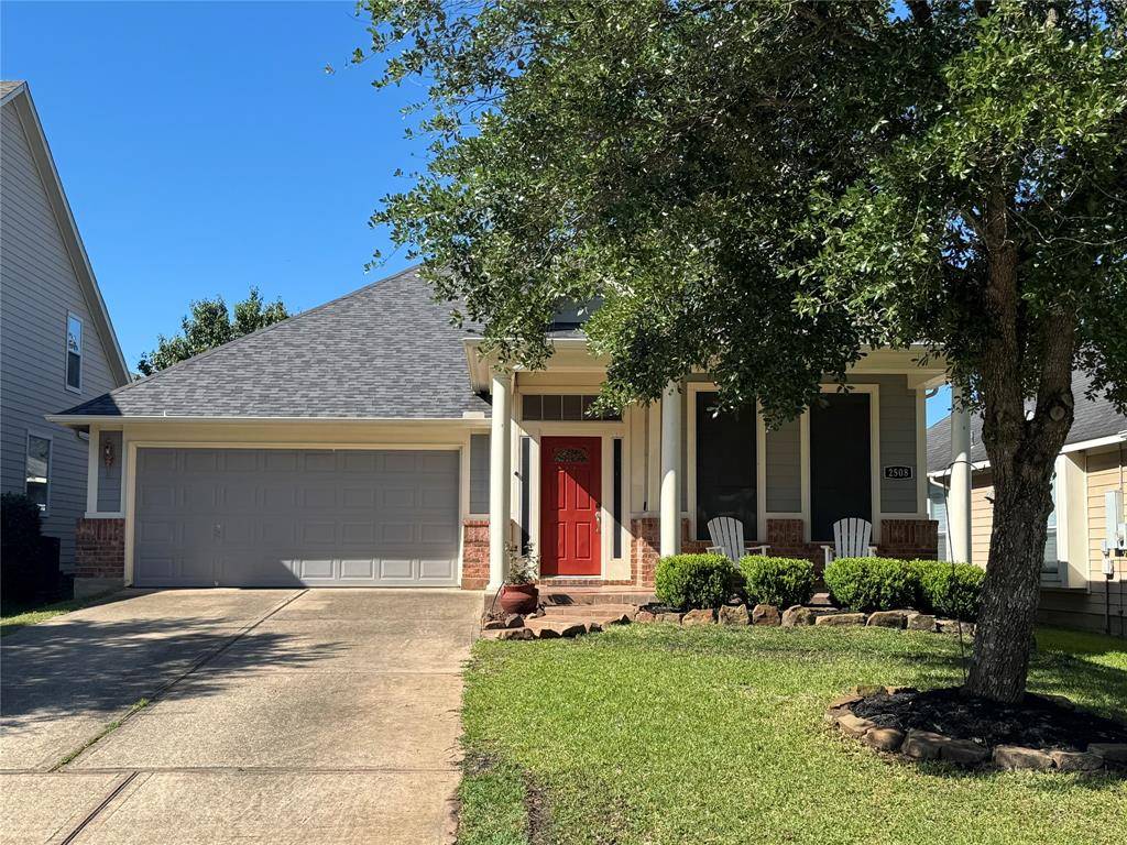 Conroe, TX 77304,2508 Kimberly Dawn DR