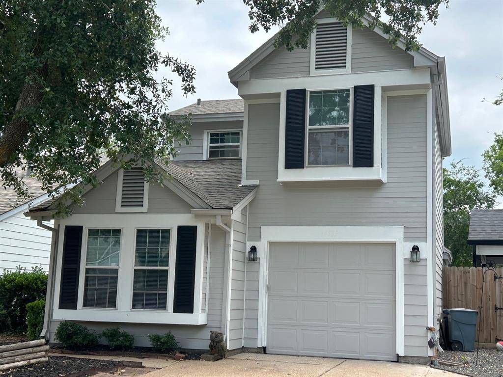 Houston, TX 77084,14539 Briton Cove DR