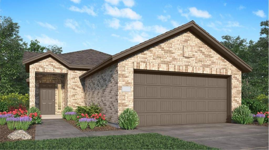 New Caney, TX 77357,22188 Umbria Hills DR