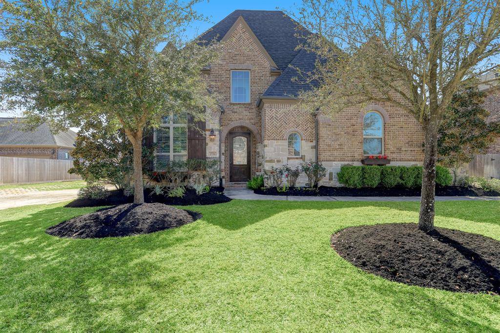 Katy, TX 77494,2726 Carlson Manor DR