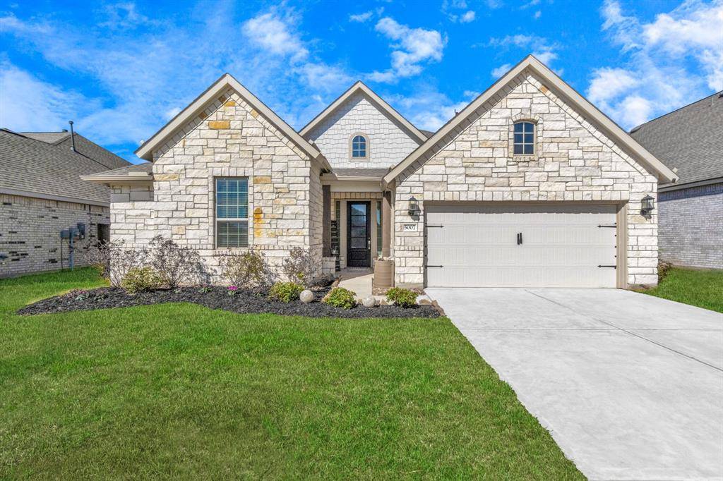 Rosenberg, TX 77469,5007 Sierra Ridge DR