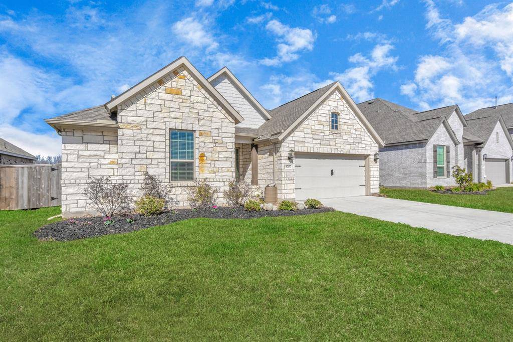 Rosenberg, TX 77469,5007 Sierra Ridge DR