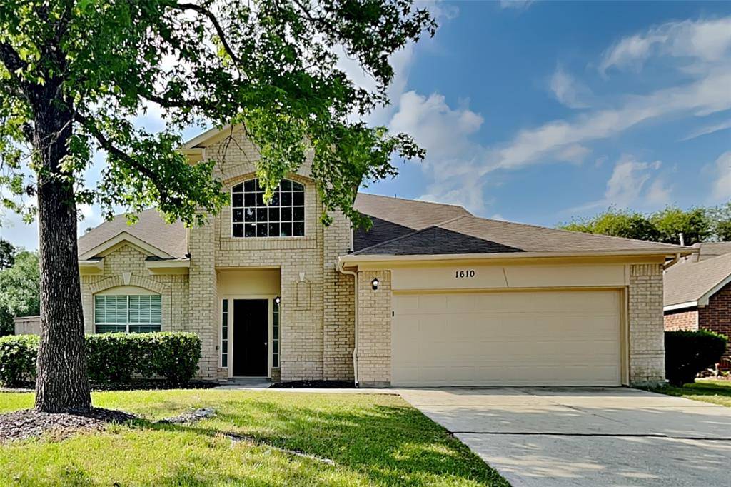 Houston, TX 77339,1610 Blossom Creek CT