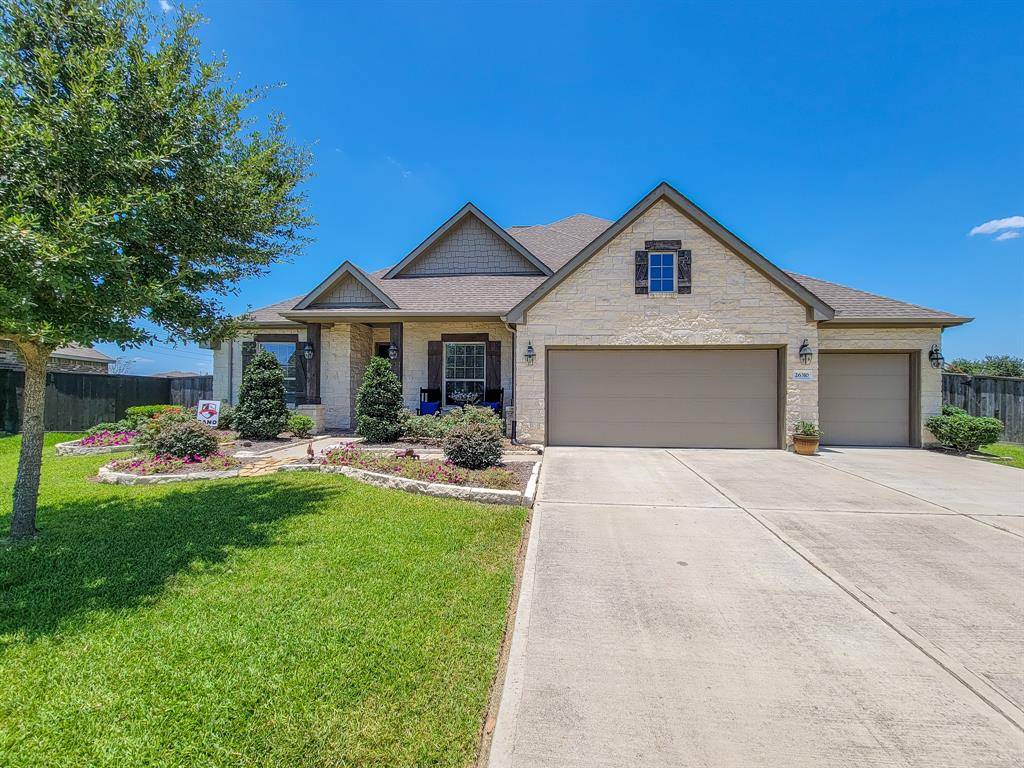 Katy, TX 77494,26310 Morgan Creek LN