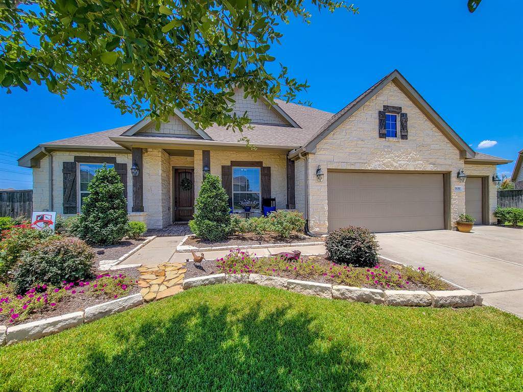 Katy, TX 77494,26310 Morgan Creek LN