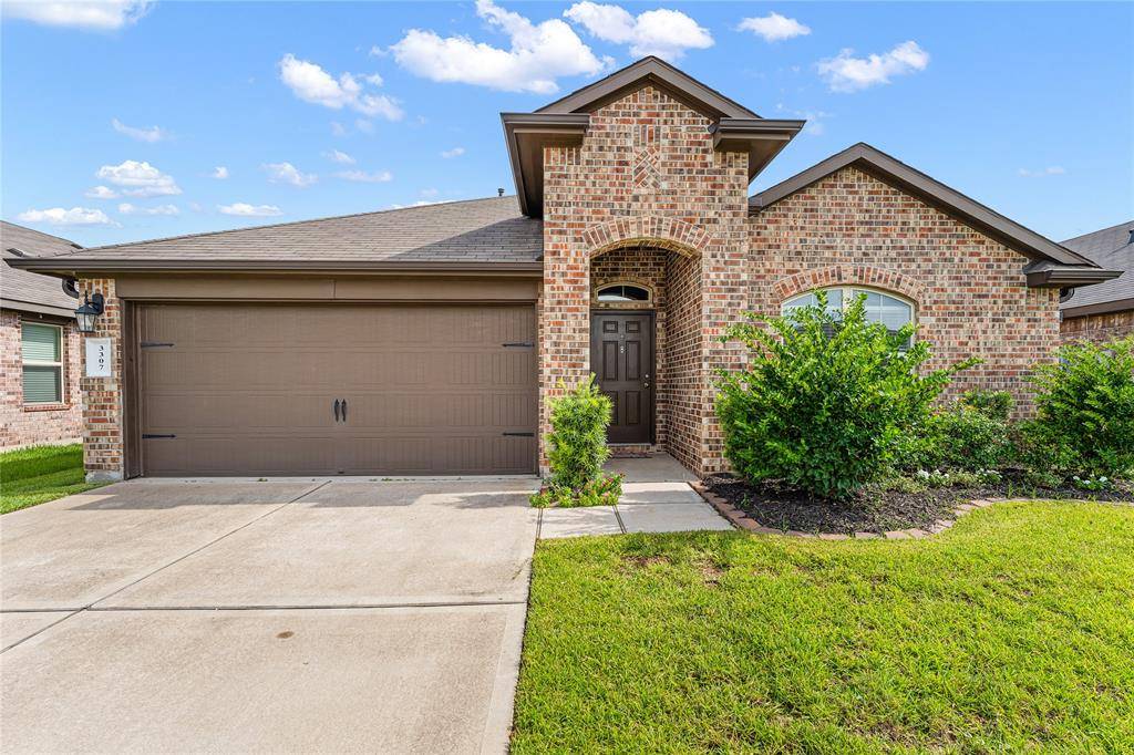 Katy, TX 77494,3307 McDonough WAY