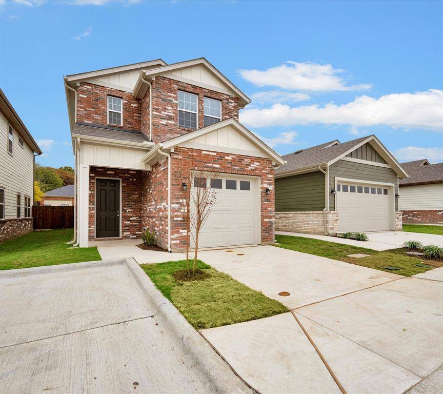 Mckinney, TX 75072,2709-514 Rockhill RD