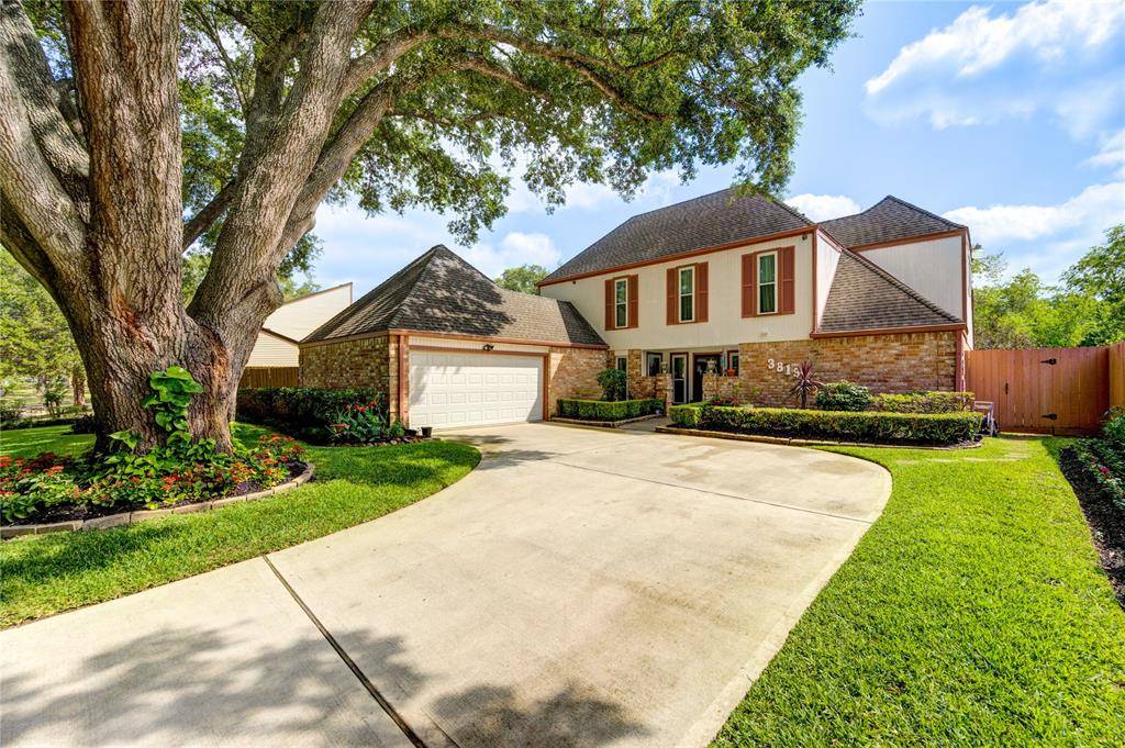 Missouri City, TX 77459,3819 Ridgeview DR
