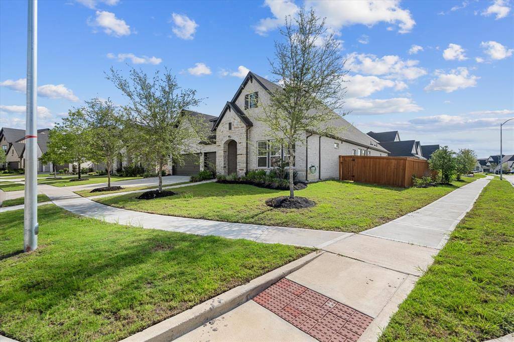 Cypress, TX 77433,14302 Indian Laurel WAY