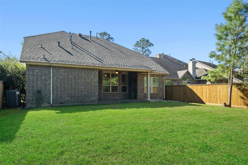 Spring, TX 77389,14 Pintuck PL