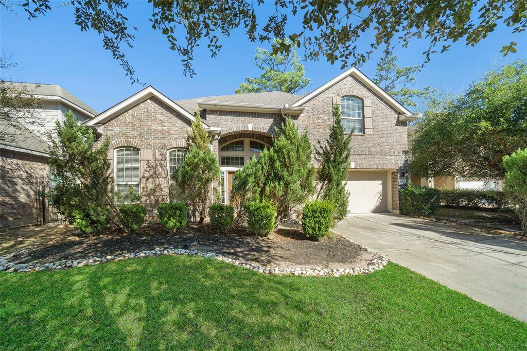 Spring, TX 77389,14 Pintuck PL