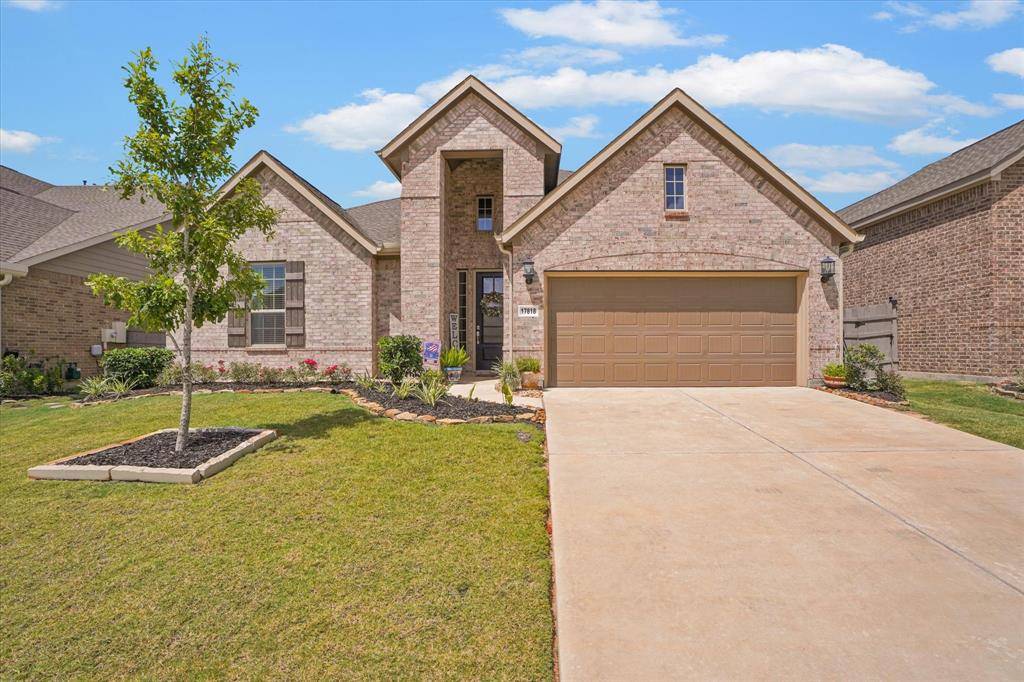 Conroe, TX 77302,17818 McClary Cardinal DR