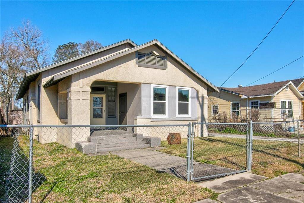 Beaumont, TX 77701,1040 Cartwright ST