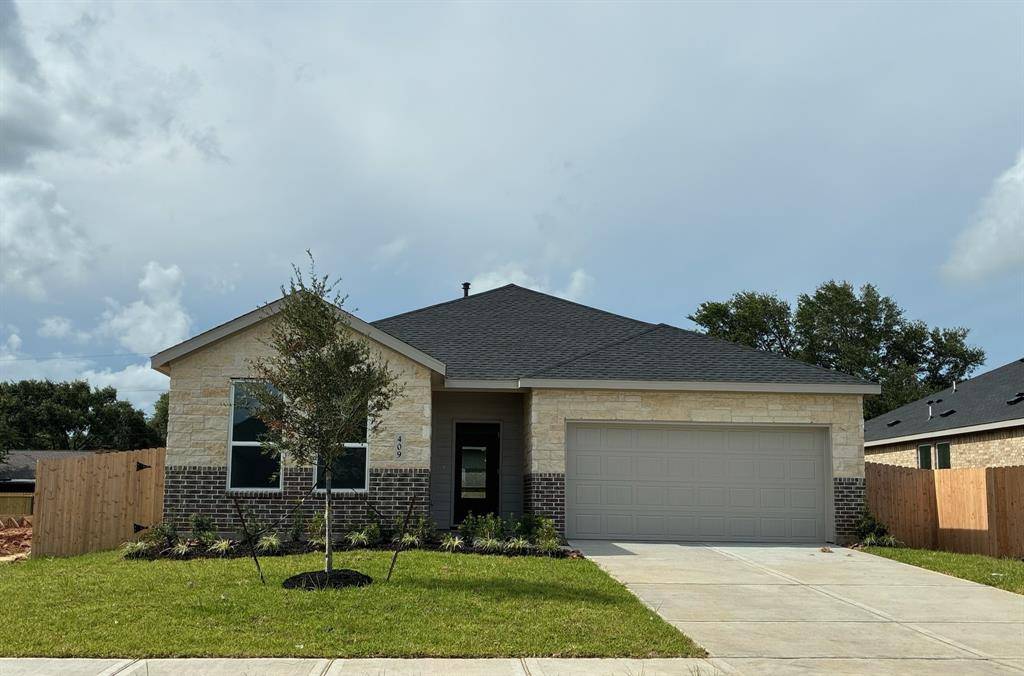 Angleton, TX 77515,409 Robin ST