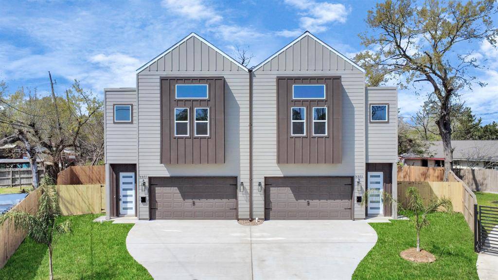 Houston, TX 77033,5901 Crest CT