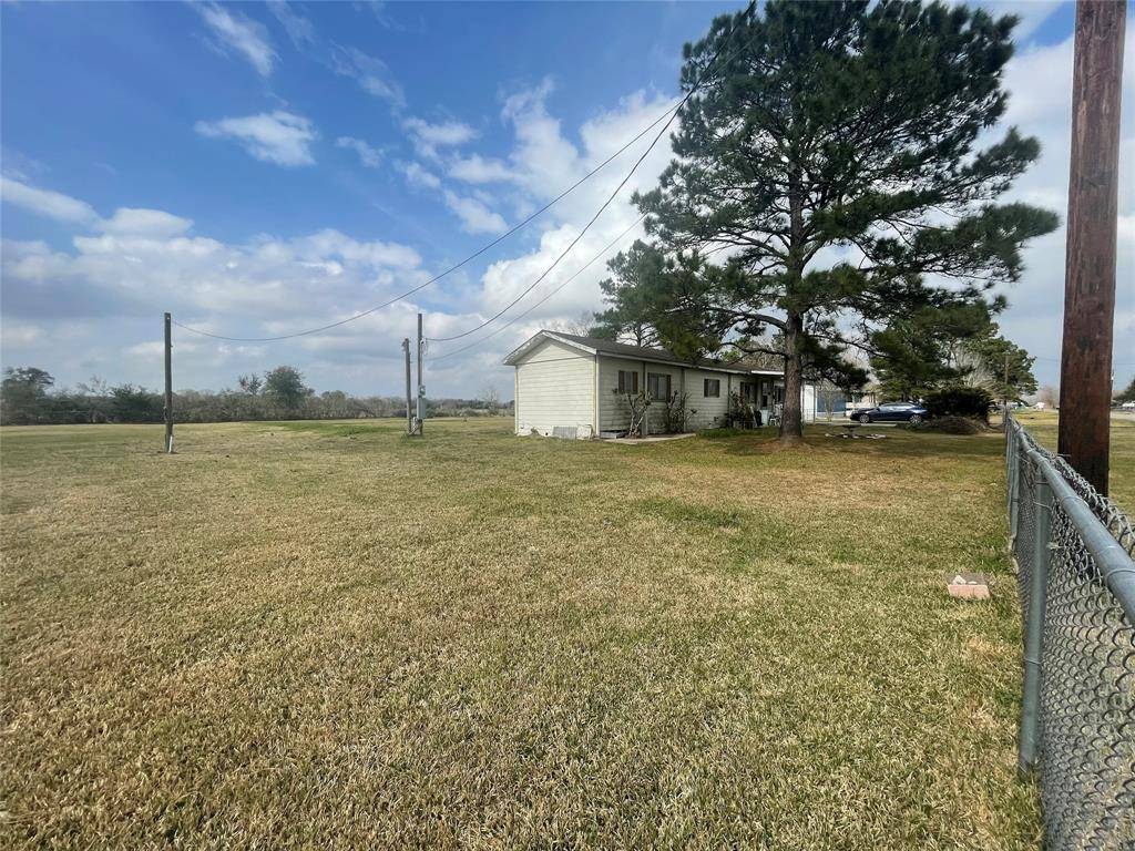 Rosharon, TX 77583,16602 W Sandy Meadows DR