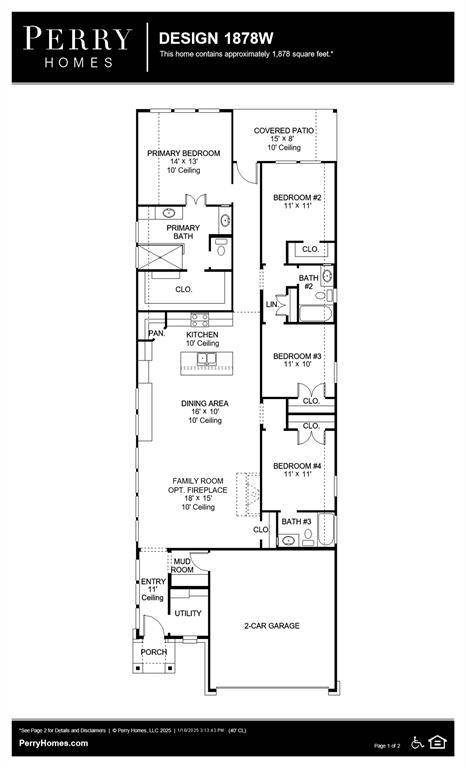 Rosenberg, TX 77471,5026 Henry Merritt ST