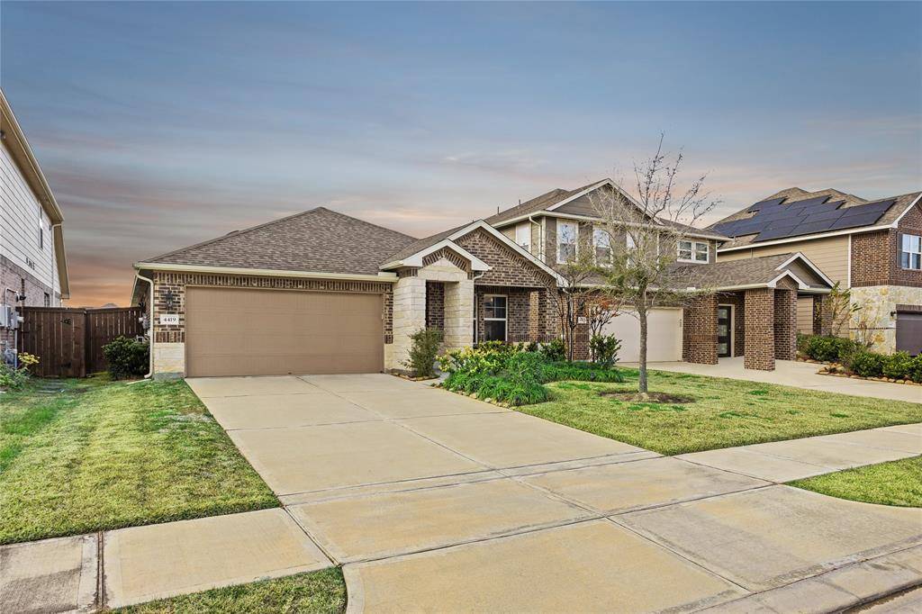 Katy, TX 77493,4419 Silvergrass LN