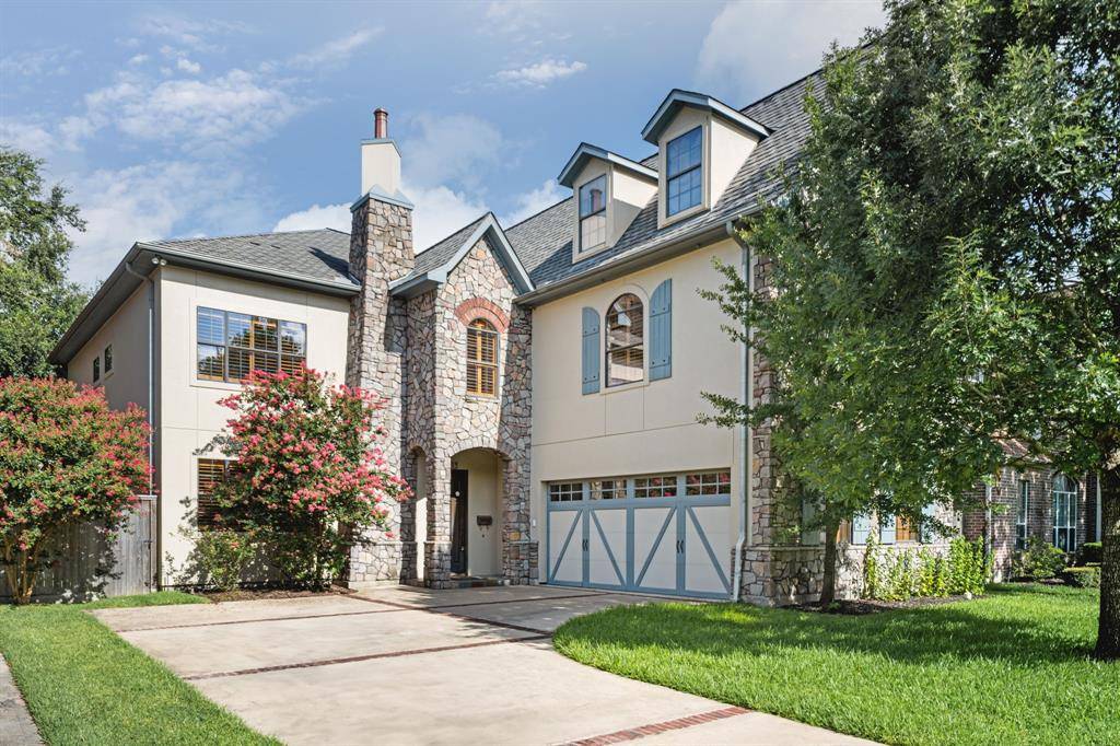 Bellaire, TX 77401,1013 Mulberry LN