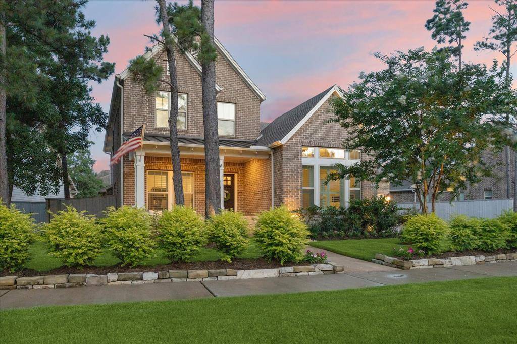 Spring, TX 77389,22 Hedgedale WAY