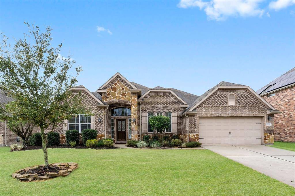 Spring, TX 77386,3018 Clover Trace DR