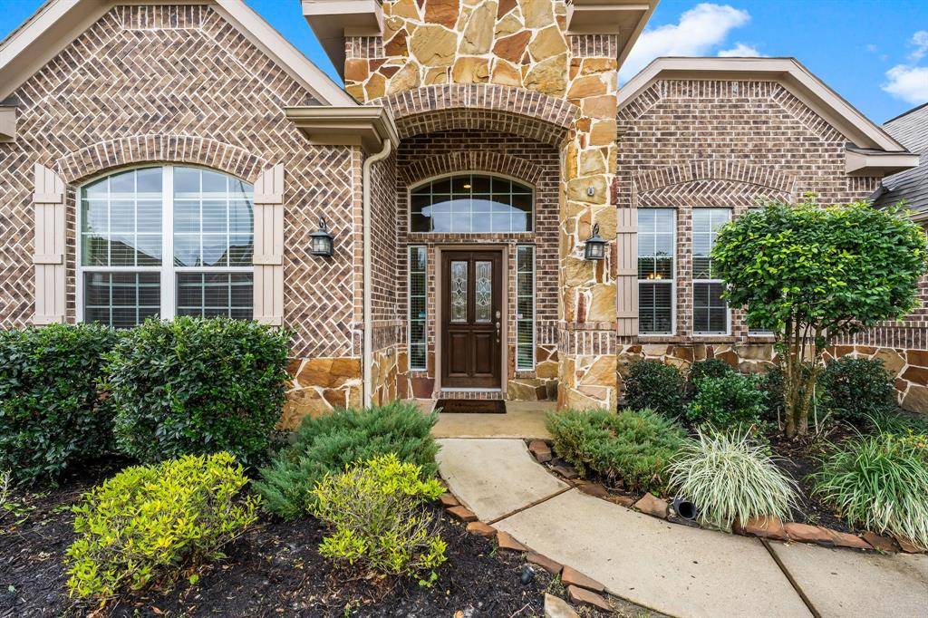 Spring, TX 77386,3018 Clover Trace DR