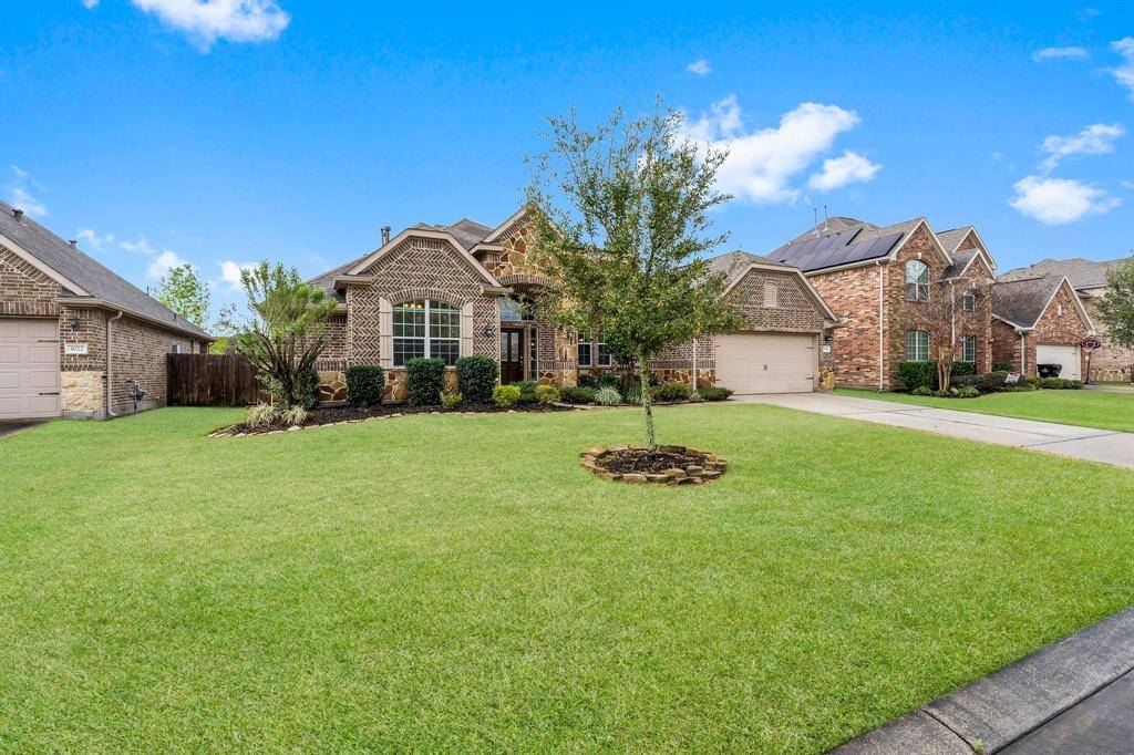 Spring, TX 77386,3018 Clover Trace DR