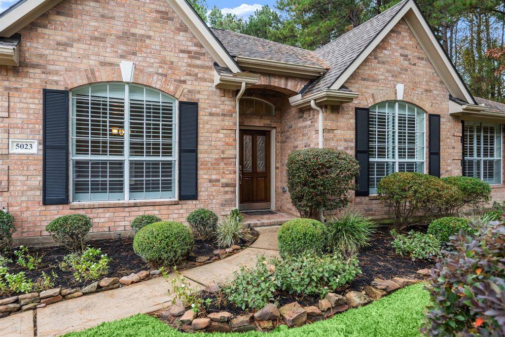 Houston, TX 77345,5023 Hickory Green CT