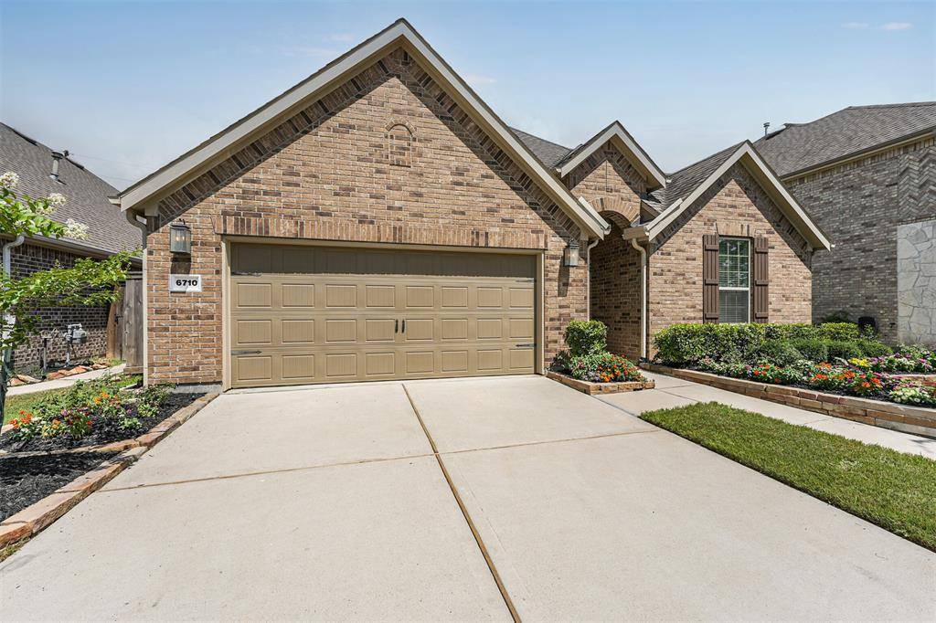 Katy, TX 77493,6710 Greenwood Valley PL