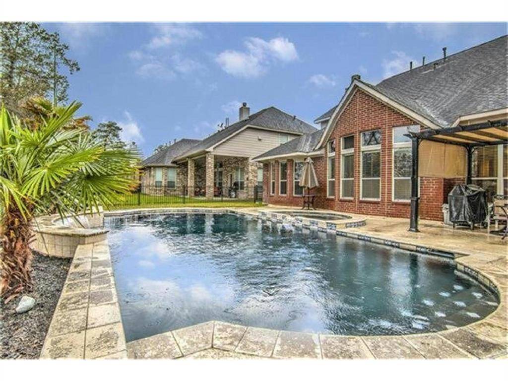 Spring, TX 77373,514 Island Spring CT