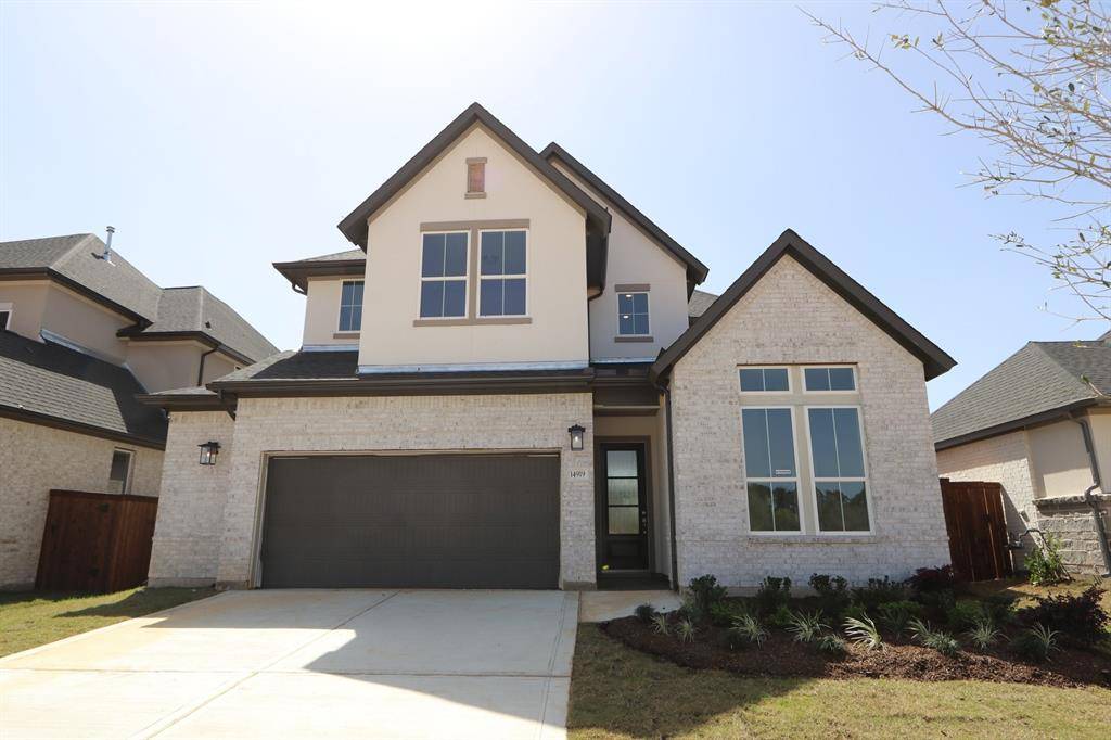 Montgomery, TX 77316,14919 Clover Meadow