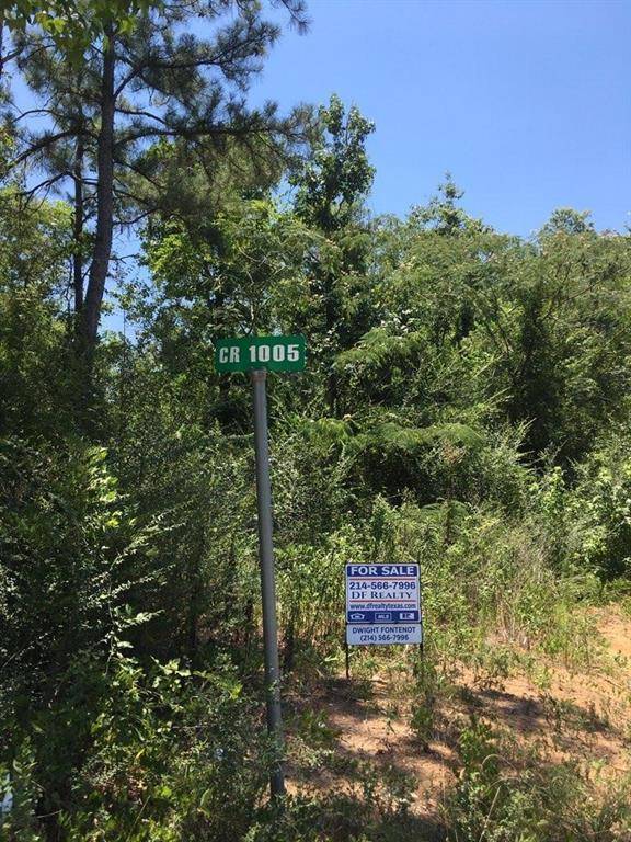 Newton, TX 75966,TBD CR 1005 ST