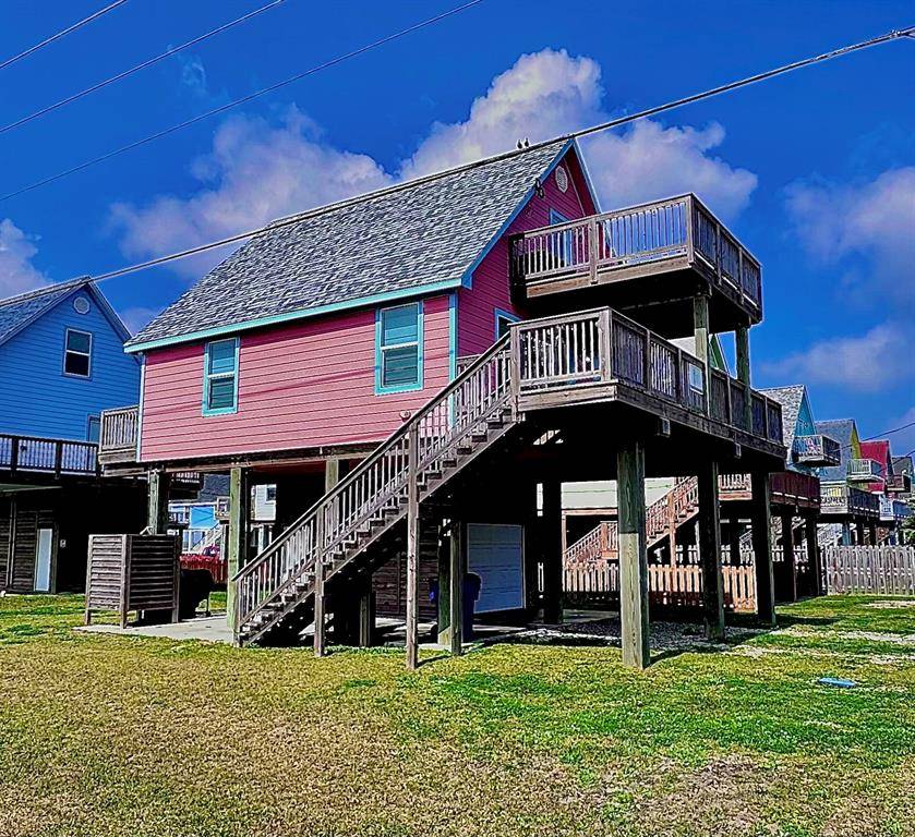 Surfside Beach, TX 77541,203 Sandpebble PL