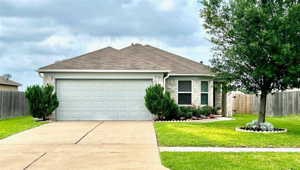 Rosenberg, TX 77471,3115 Keystone Square LN