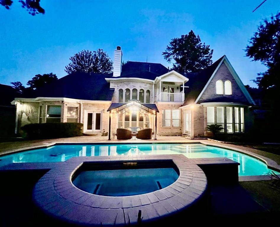 The Woodlands, TX 77381,59 Acorn Cluster CT