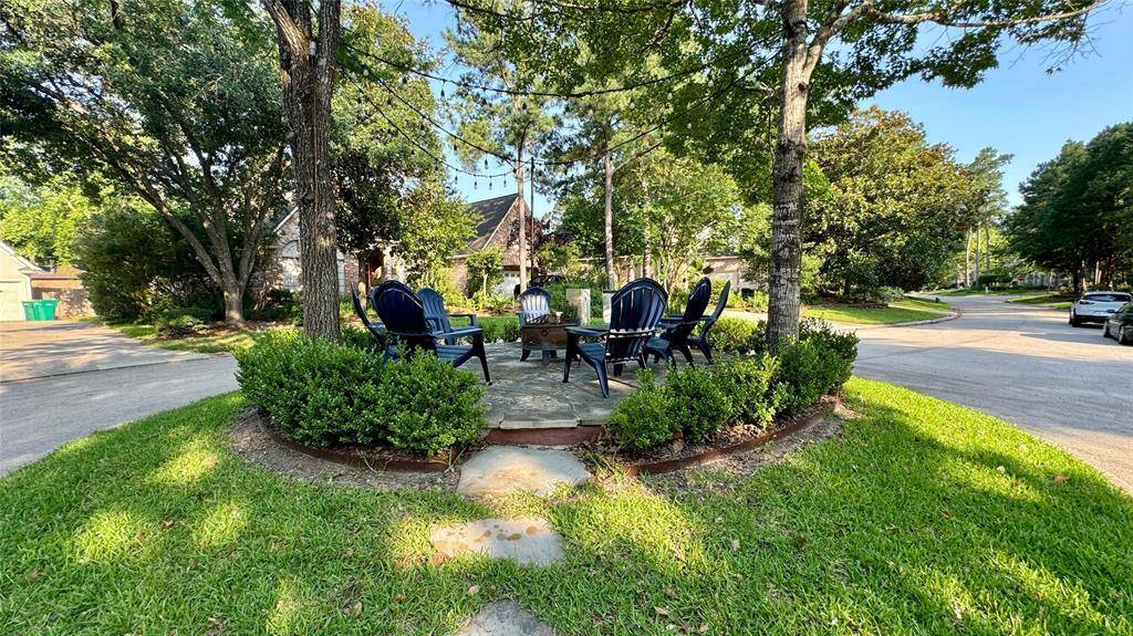 The Woodlands, TX 77381,59 Acorn Cluster CT