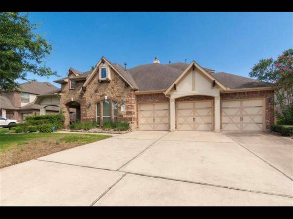 Spring, TX 77388,4315 Sanctuary Hills CT