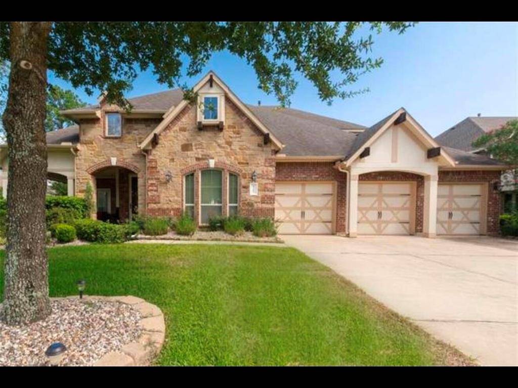 Spring, TX 77388,4315 Sanctuary Hills CT