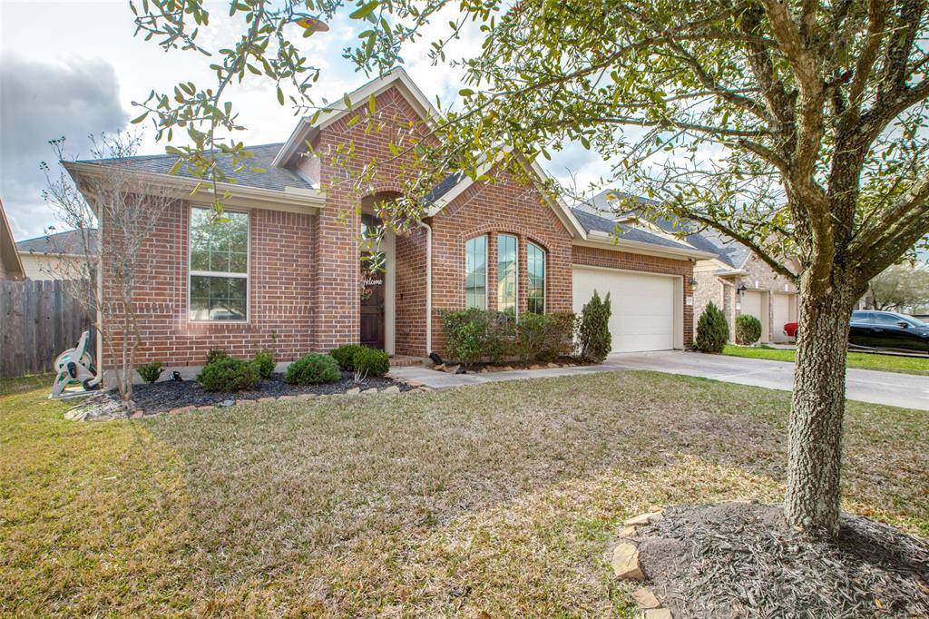 Pearland, TX 77581,2006 Rolling Hills DR