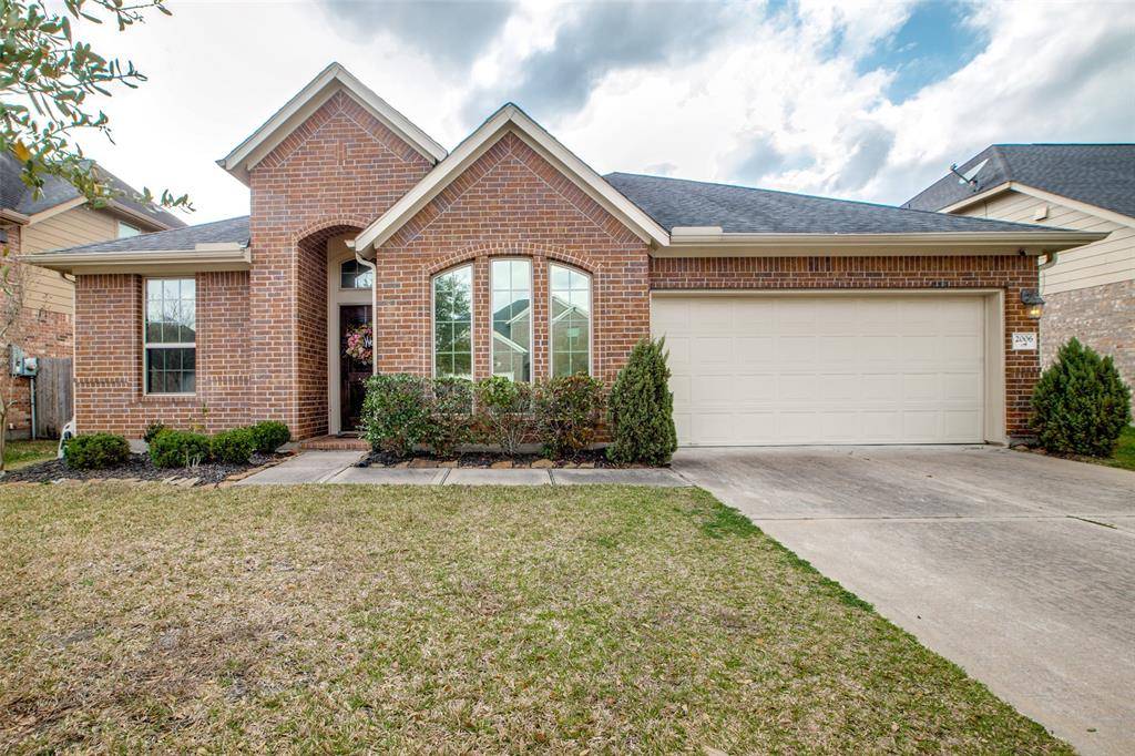 Pearland, TX 77581,2006 Rolling Hills DR