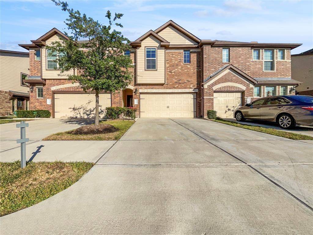 Rosenberg, TX 77471,1212 Willow Plains LN