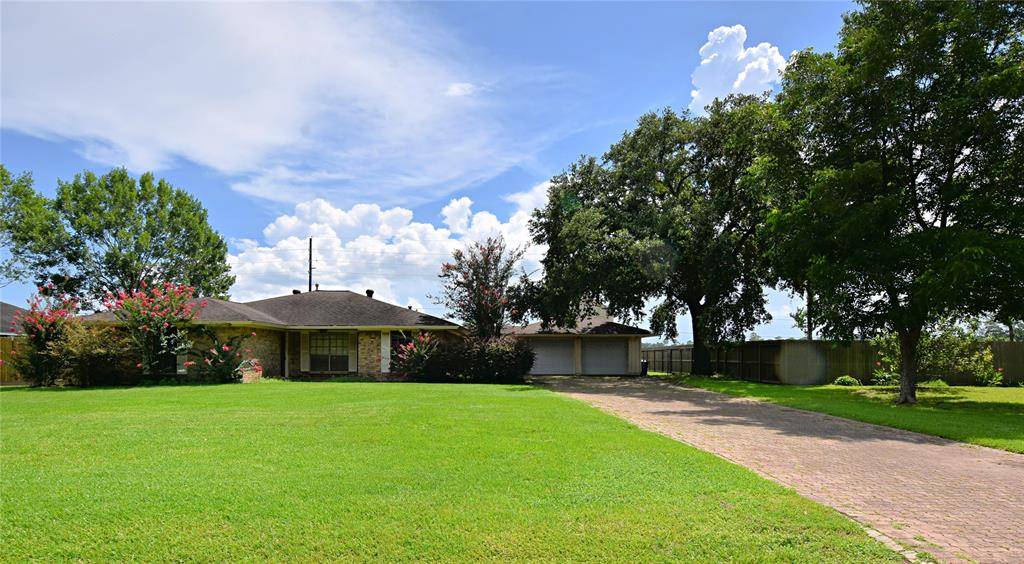 Crosby, TX 77532,1707 Indian Shores RD