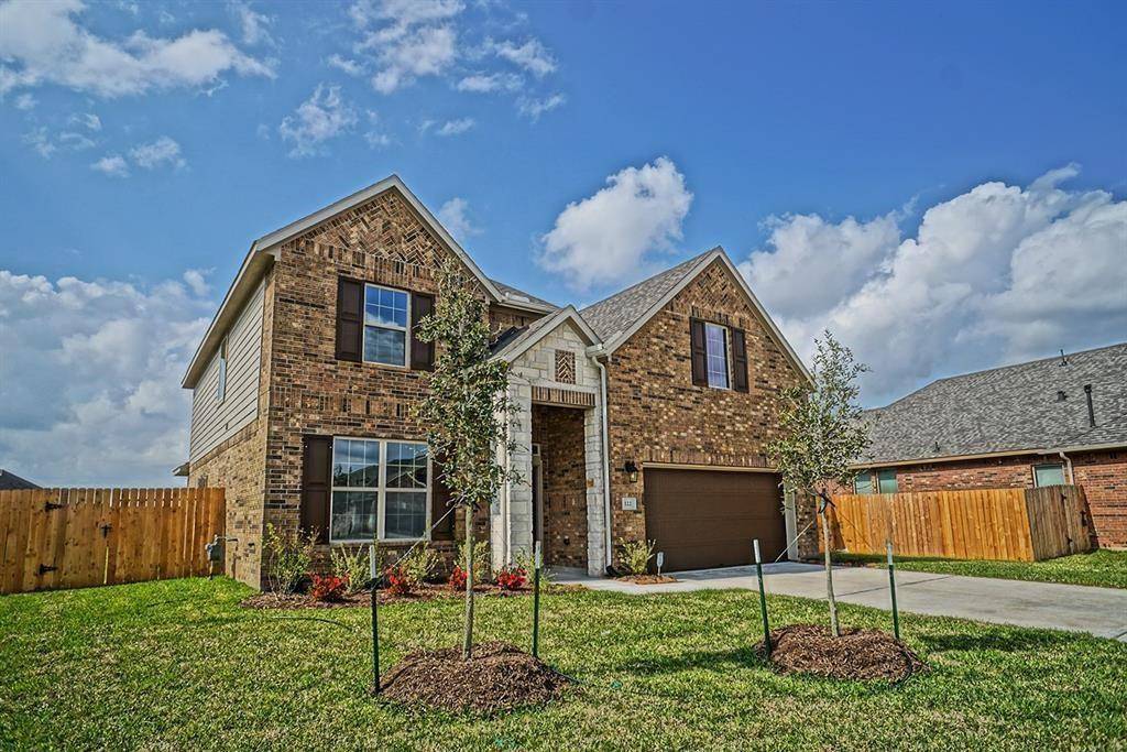 Rosenberg, TX 77469,122 Angel Hollow Ln