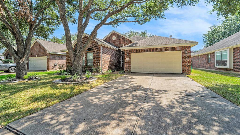 Cypress, TX 77433,15410 Pine Valley TRL