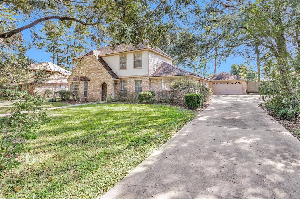 Spring, TX 77379,6715 Spring Leaf DR