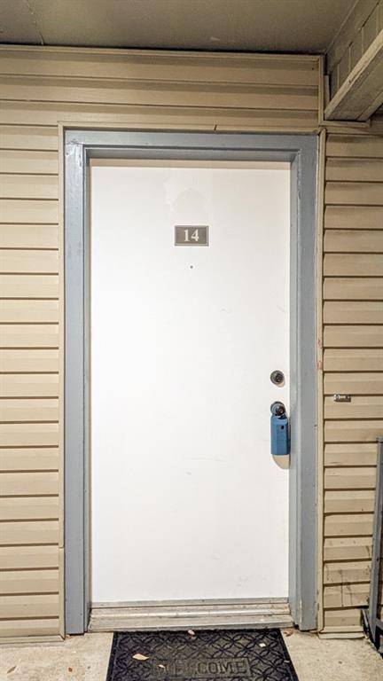 Houston, TX 77042,9707 Richmond AVE #14