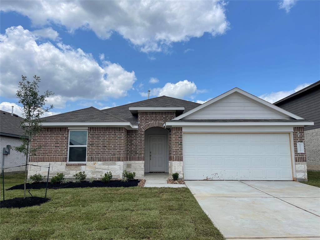 Magnolia, TX 77354,10022 Rose Mallow LN