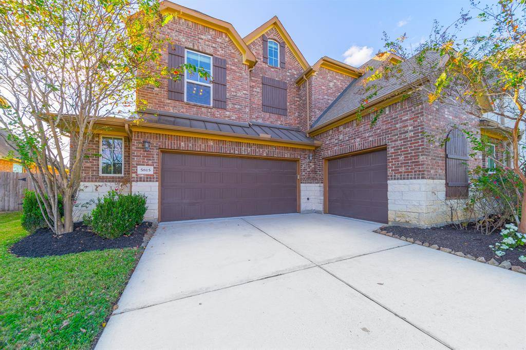 Katy, TX 77493,5815 Green Meadows LN