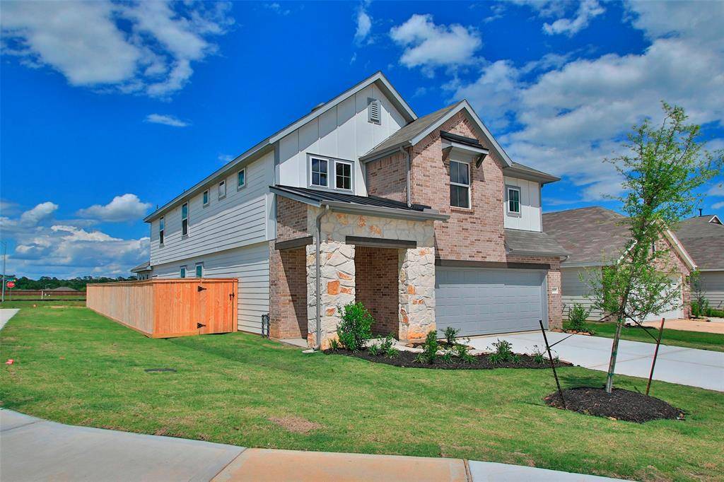 Pinehurst, TX 77362,4303 Maple Root LN