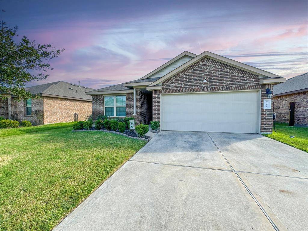 Rosharon, TX 77583,702 Calm CT